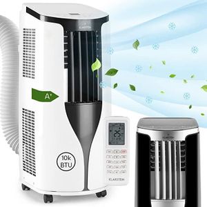 CLIMATISEUR MOBILE Klarstein New Breeze ECO Climatiseur portatif 935W 1