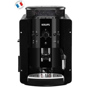 MACHINE A CAFE EXPRESSO BROYEUR machine à expresso de 1,6L Automatique avec Broyeu