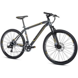 VTT Vélo VTT MOMA BIKES GTT 27