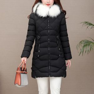 manteau court hiver femme