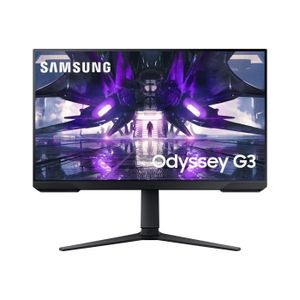 ECRAN ORDINATEUR  - Samsung - Samsung Odyssey G3 S27AG304NR - G30A 