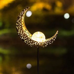 Arrosoir solaire pour décoration de jardin - Sculpture d'extérieur en  cuivre étanche - étoile LED - Lampe décorative à suspendre (av - Cdiscount  Jardin