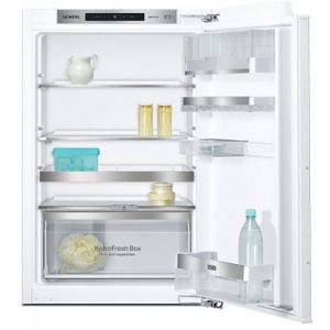 RÉFRIGÉRATEUR CLASSIQUE Réfrigérateur encastrable SIEMENS - KI 21 RAD 30