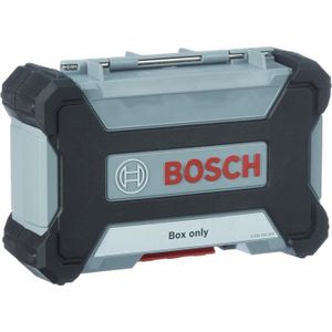 BOITE A OUTILS Bosch Accessories Accessories 2608522363 Boîte vid