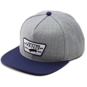 casquette vans snapback