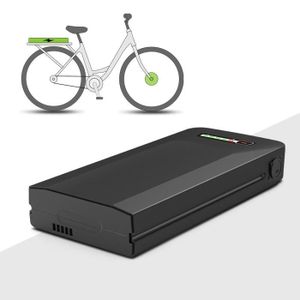 Batterie Vélo Électrique BMZ 36V 17Ah Pour VICTORIA E-Special 7.7 - Originale