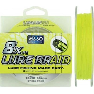 Cortland 333 – Ligne De Mouche Flottante Double Conique (DT6F), 30 Yards