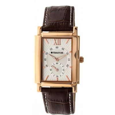 Montre Heritor Frederick HERHR6104 Automatique Analogique - Main Image