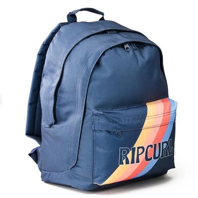 Sac de voyage Rip Curl Dusty Blue - 46 CM - Sac de sport