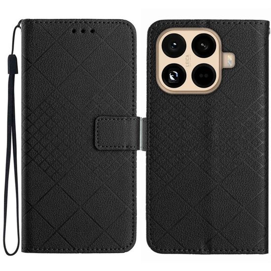 Housse Portefeuille Pour XIAOMI 15T - Étui Flip Cover Similicuir, Choix De Couleurs