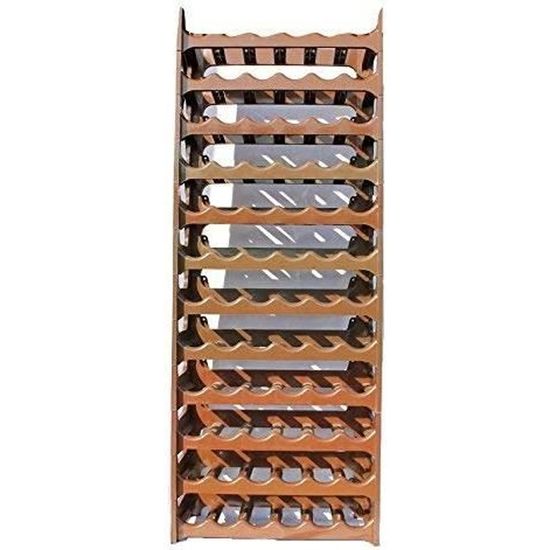 Porte bouteille cave Clearance