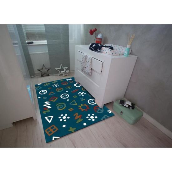 tapis-fluorescent-pour-enfant-bleu-glowy