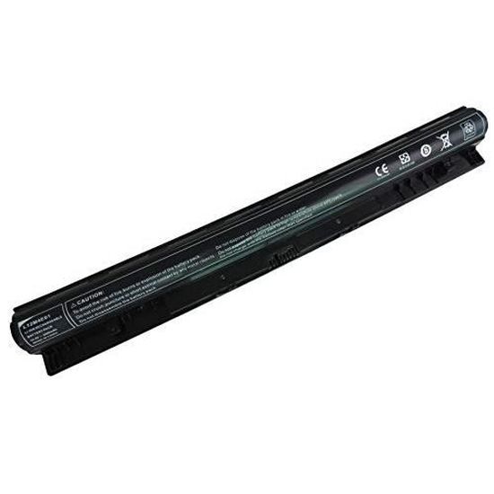 14.4V 2600mAh Laptop Batterij L12L4E01 L12S4E01 L12L4A02 L12M4A02 L12M4E01 L12S4A02 voor Lenovo B70-80 G400s G410s G500s G510s G40 G50 Z40-70 Z50 Z710