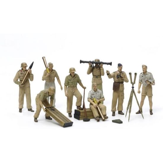 Figurines Miniatures De Berger Pour Modélisme Ferroviaire – PVC Peint à La Main, Scène De Ferme Réaliste - 5