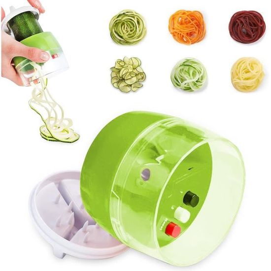 Accessoire de Trancheuse de légumes pour Robot Pâtissier, Râpe à
