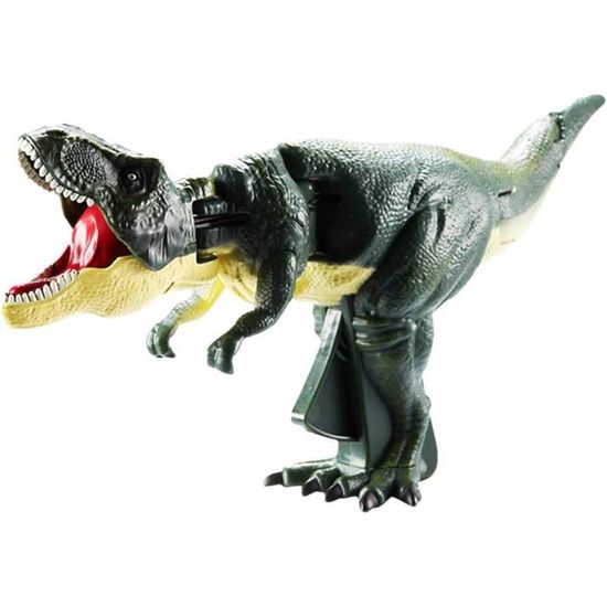 Les fossiles de dinosaures : le Tyrannosaurus rex - LEGO® Jurassic World 76968 - Super Briques