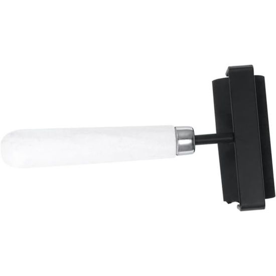 Rouleau De Peinture – Rouleau De Peinture En Acier Inoxydable | Pinceau Rouleau De Peinture Portable Avec Poignée Télescopique Amovible, Fournitures De Peinture Murale Pour Plafond, Armoires De