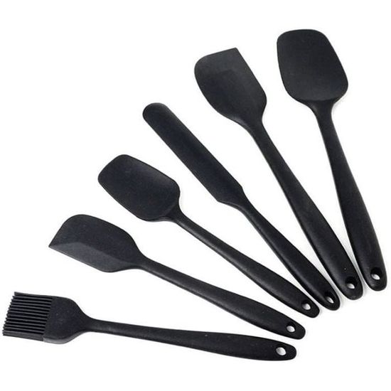 Spatule Silicone Haute Température