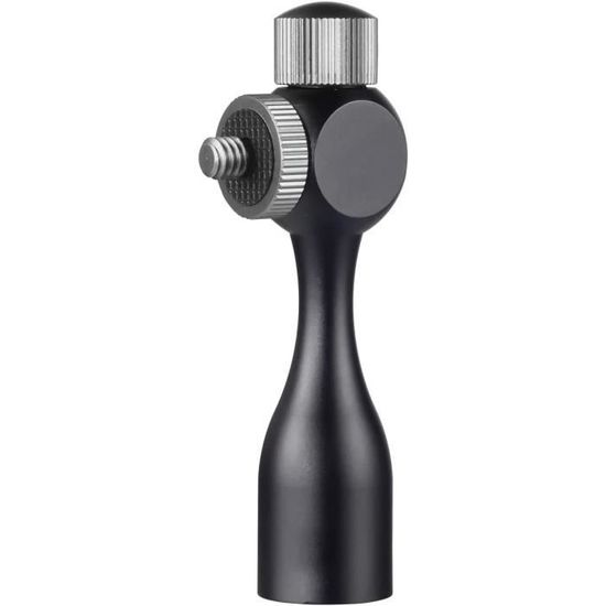 Adattatore Per Treppiede Da 3/8 Femmina A 1/4 Maschio - Vite Di Conversione Universale - Foto 3