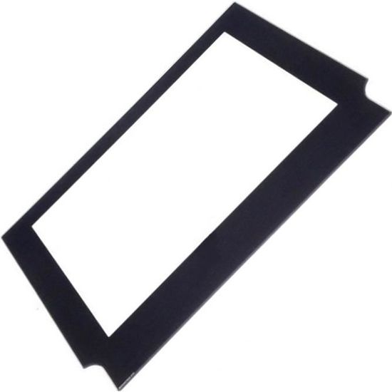 Vitre Intérieure De Four Pyrolytique Pour Dietrich - AS0005628 - Compatible Avec De Nombreuses Marques (493x383 Mm)