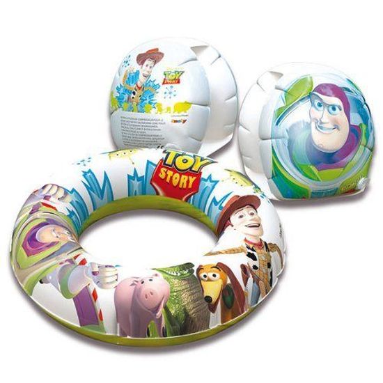Smoby Brassards Bouee Toy Story 50 Cm Cdiscount Jeux Jouets