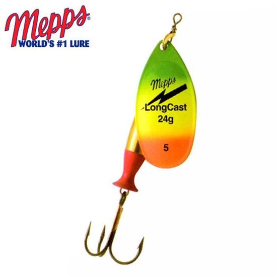 LiGG Cuill/ère de P/êche /à la Truite 3cm//3g Cuill/ères /à Truite Color/ée Cuillers de P/êche Leurres /à Truite Lure de Peche pour Truite Sandre Brochet