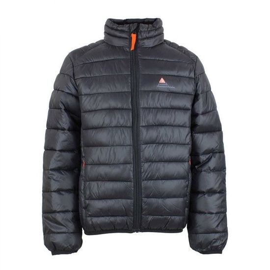 Giacca Softshell Unisex Peak Mountain Eceking – Con Cappuccio, Tasche Zip E Fodera In Pile Per Bambini E Ragazzi