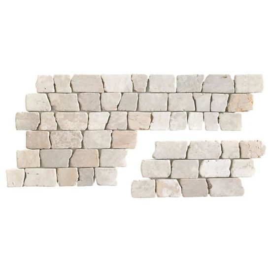 10 Pièces Carreaux Roses Peler Et Coller Les Décalcomanies De Carreaux Carrelage Salle De Bain