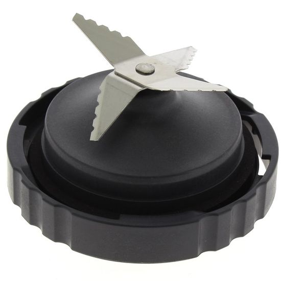 Lame De Couteau Bosch (12012147) Pour Robot Cuisine - Micro-accessoire Neuf