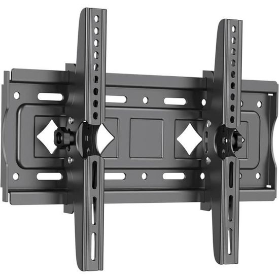 SyncMount - Support Mural Inclinable pour Téléviseur, Pour Écran de 32