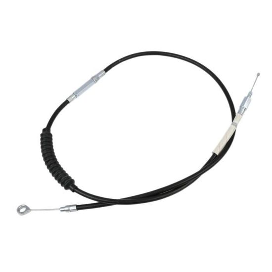 Câble D'Embrayage Moto Pour Harley Sportster Iron 883 1200 - 140/160/180cm