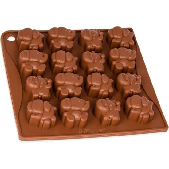 Boîtes à Bonbons En Forme D'Ours Avec Ruban - Lot De 10, 20 Ou 50 - Pour Mariage, Anniversaire, Baptême, Fête
