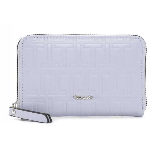 Paul Smith Principal Femmes Faux Crocodile M Zip Autour Porte-Monnaie Tout Neuf