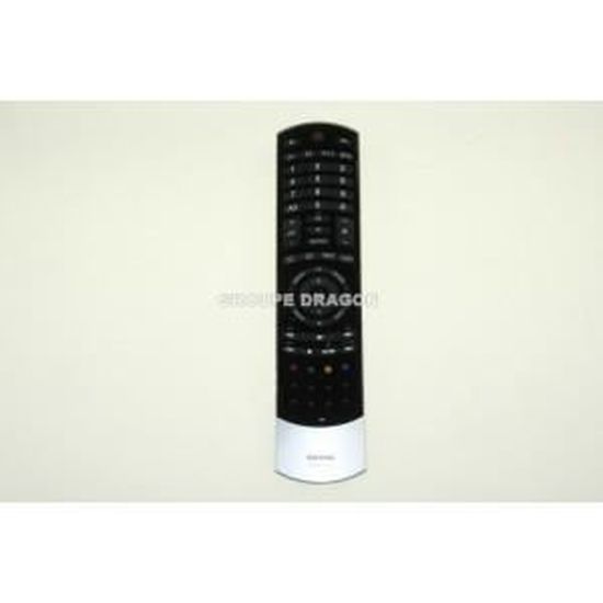 CT-90388 Mando a Distancia Compatible con Toshiba LCD TV 32TL838