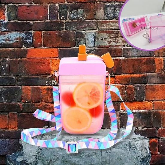 Bouteilles d'eau personnalisées pour enfants - Bouteille d'eau Bouteilles d'eau personnalisées pour enfants - Bouteille d'eau