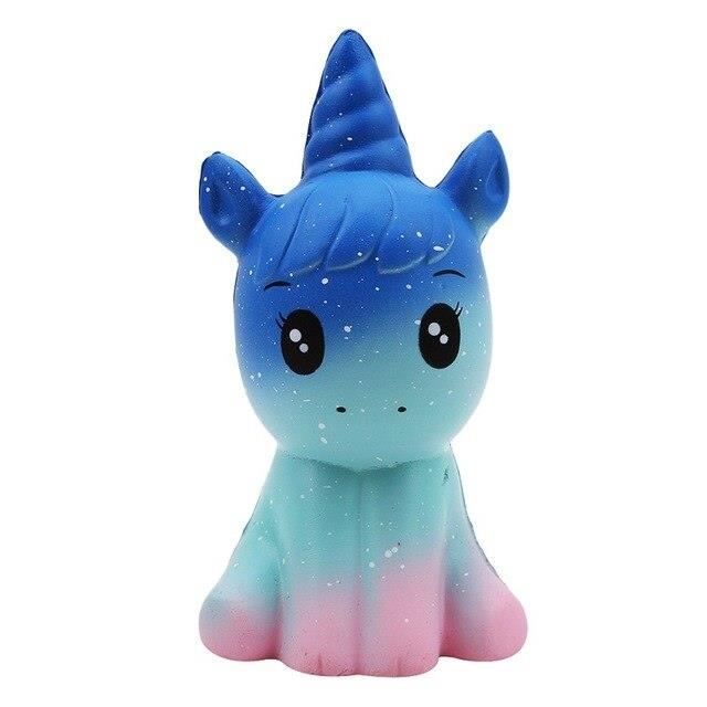 JOYIN 20 PC Jouets Squishy à Hausse Lente - Animaux Anti-Stress Pour Enfants Et Adultes