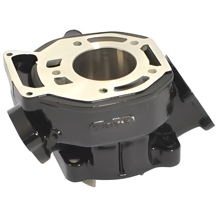 ATHENA - Cylindre aluminium HONDA 125 MTX Rally 88-90 / 125 NSR 87-89