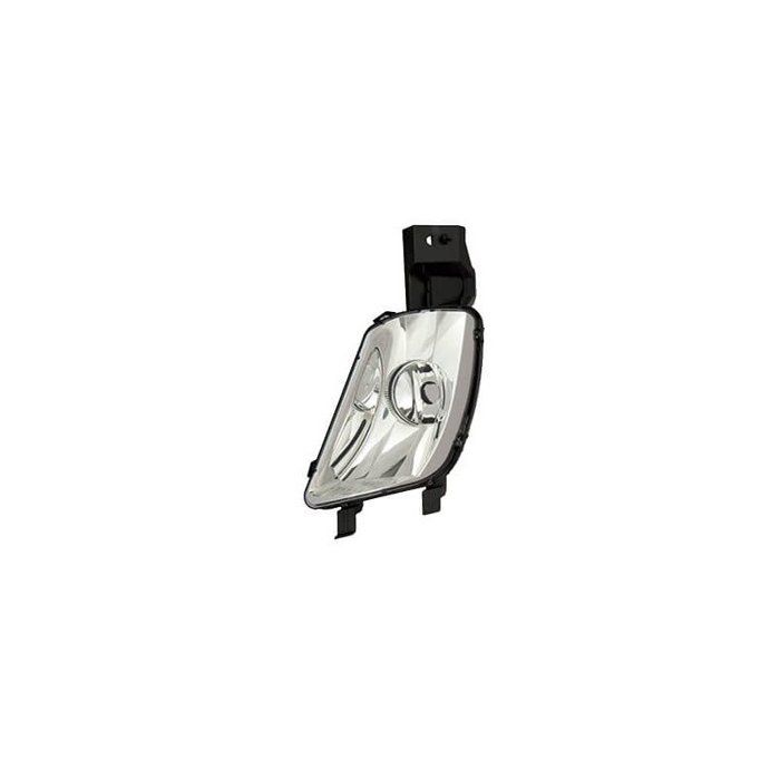 Feu antibrouillard avant gauche Peugeot 308 2011-2013 RA19553
