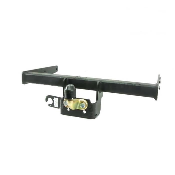 Attelage pour Renault Kangoo 2 dès 02/2008