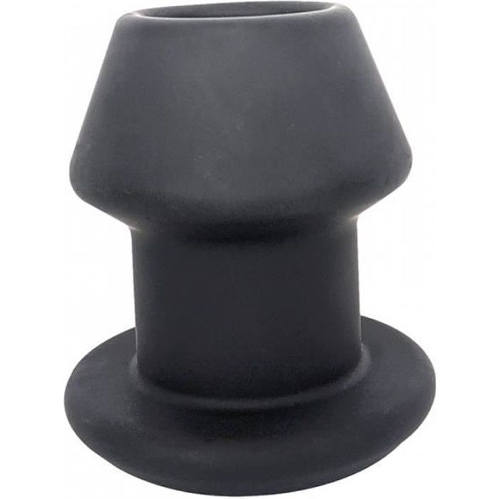PLUG TUNNEL ANAL Plug Tunnel Hol Ass 9 x 8 cm FUKR