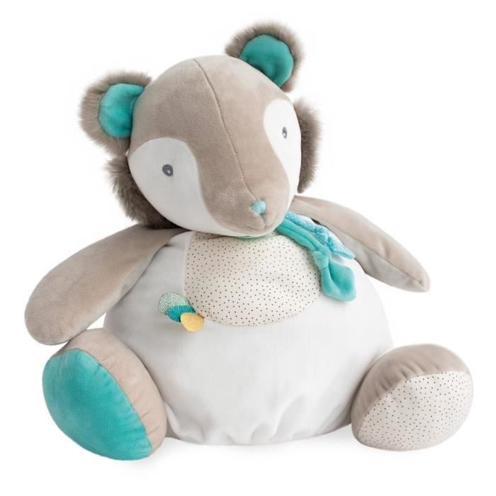 BABY NAT' Papuche et Frisounours - Range pyjama Frisounours