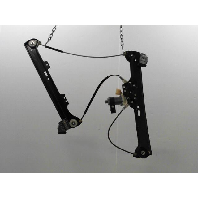 MECANISME+MOTEUR LEVE-GLACE AVANT GAUCHE BMW SERIE 5 BERL. V Phase 1 (E60) 2003-2007 / 67626981142 / D1-426557