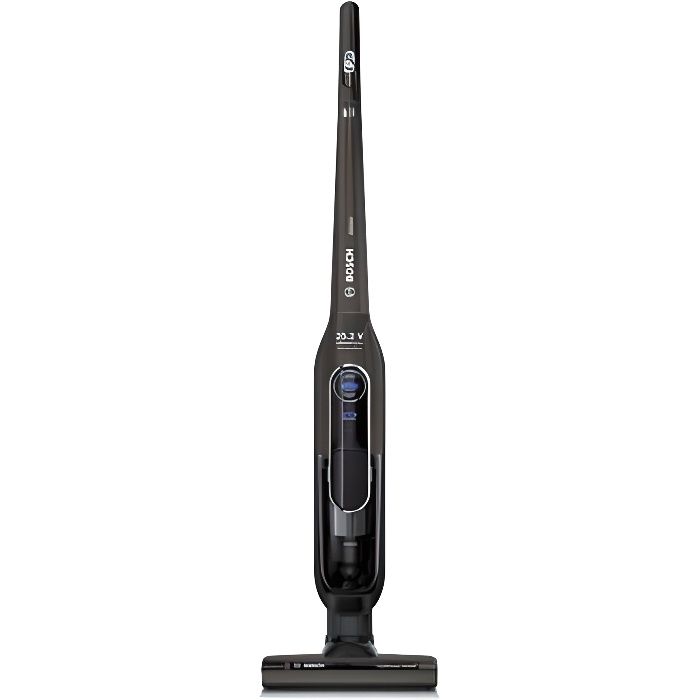 Bosch BCH65RT25A - ELECTROMENAGER - ASPIRATEUR BALAI - Aspirateur balai ATHLET