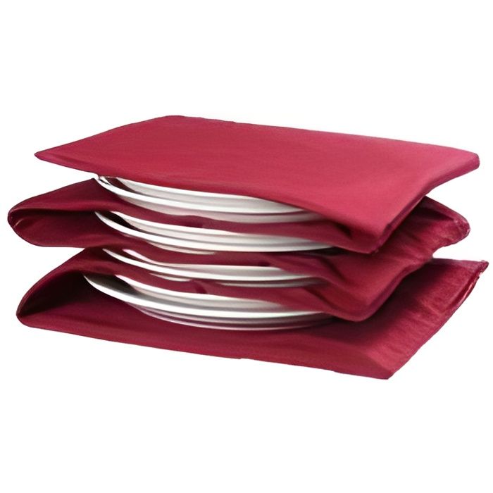 Chauffe-assiettes 170W - Jusqu'à 8 assiettes