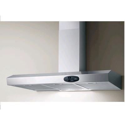 Hotte Décorative Murale Vega ST IX F/60 5611100…