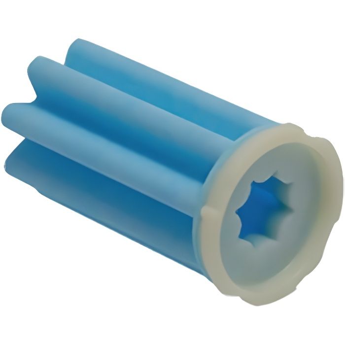 EUROJAUGE Tamis synthétique 50 micron Réf. 2450305