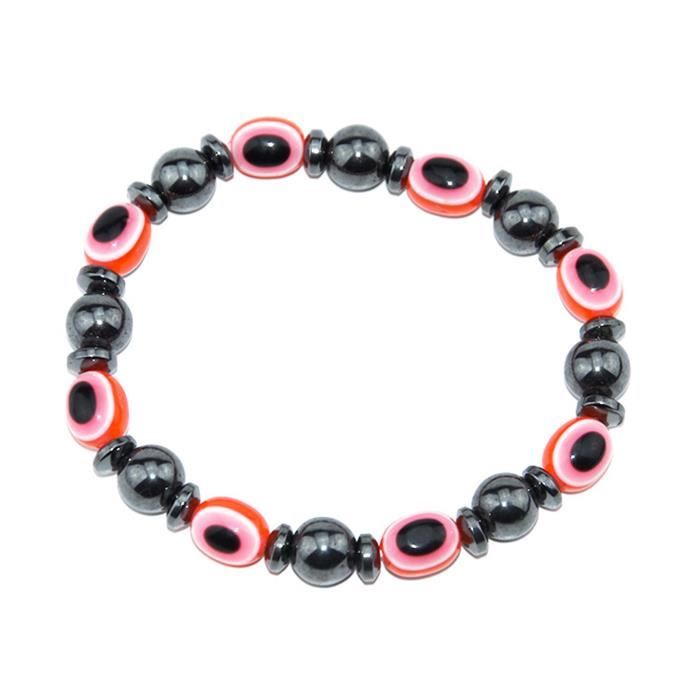 Bracelet Pierre Naturelle Bracelet Femme et Homme Bracelet Magnétique Bracelet Pierres Précieuses Cadeau Femme Cadeau Noël