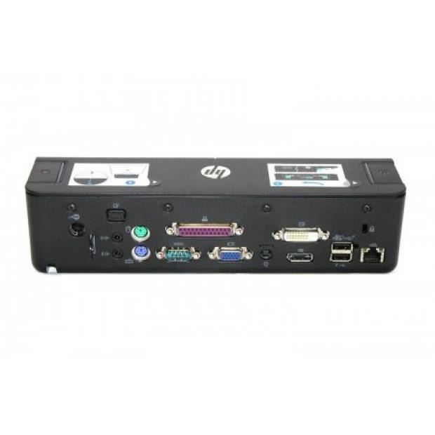 Station d'accueil HP 6360b/64**b/65**b / 8440P/8560P/8570/8740w