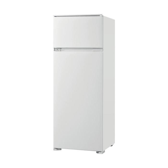 Indesit IN D 2040 AA-S, 204 L, N-ST, 39 dB, 2 kg-24h, A+, Blanc