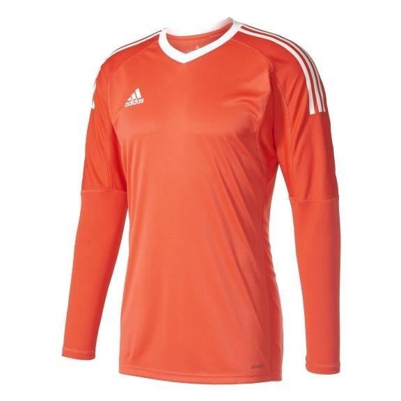 ADIDAS REVIGO 17 GK Maillot gardien de but - Rouge